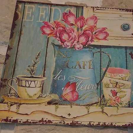 Aux Pierres D'opale, Maison 3 Ch, 4 A 6 Pers Vakantiehuis Boulogne-sur-Mer