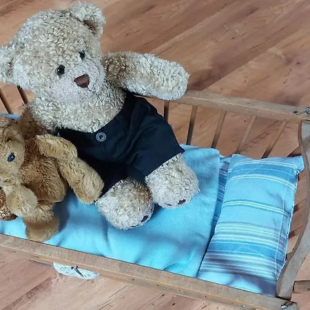 Aux Pierres D'opale, Maison 3 Ch, 4 A 6 Pers Vakantiehuis Boulogne-sur-Mer