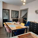 Aux Pierres D'opale, Maison 3 Ch, 4 A 6 Pers 別荘