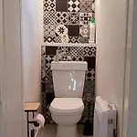 Aux Pierres D'opale, Maison 3 Ch, 4 A 6 Pers 別荘 *