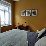 別荘 Aux Pierres D'opale, Maison 3 Ch, 4 A 6 Pers ブローニュ・シュル・メール