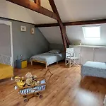Aux Pierres D'opale, Maison 3 Ch, 4 A 6 Pers