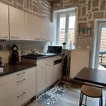 別荘 Aux Pierres D'opale, Maison 3 Ch, 4 A 6 Pers ブローニュ・シュル・メール