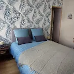 Aux Pierres D'opale, Maison 3 Ch, 4 A 6 Pers 別荘 *