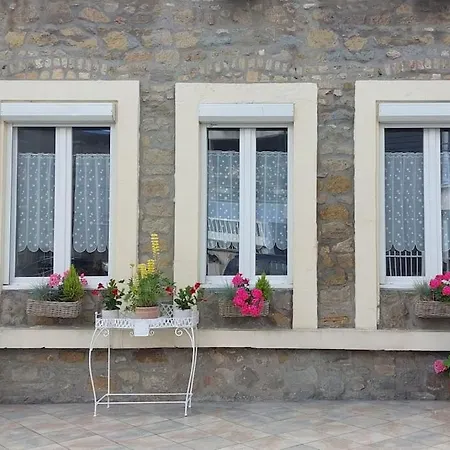 Aux Pierres D'opale, Maison 3 Ch, 4 A 6 Pers 度假居 滨海布洛涅