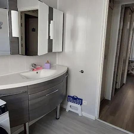 Aux Pierres D'opale, Maison 3 Ch, 4 A 6 Pers * Boulogne-sur-Mer