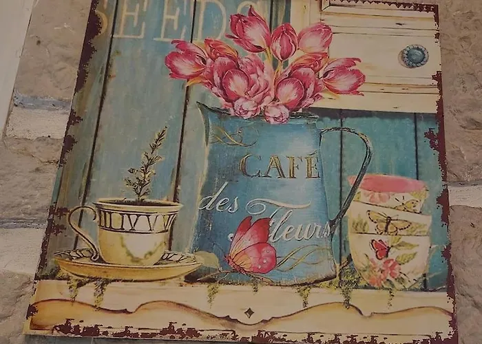 Aux Pierres D'opale, Maison 3 Ch, 4 à 6 Pers Hébergement de vacances Boulogne-sur-Mer